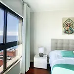 Lejlighed Paradise View By Lovelystay *