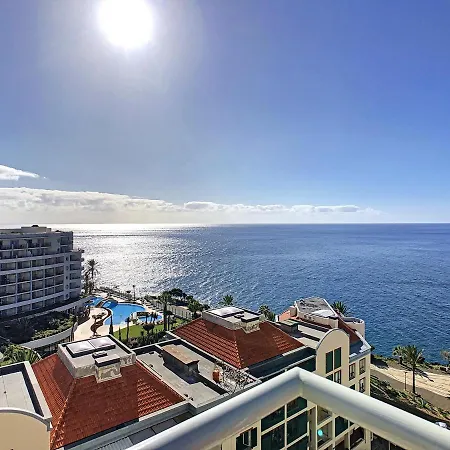 Paradise View By Lovelystay