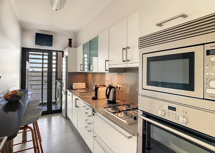 Paradise View By Lovelystay פונשל