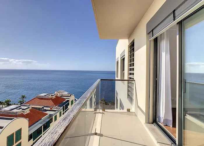 Paradise View By Lovelystay