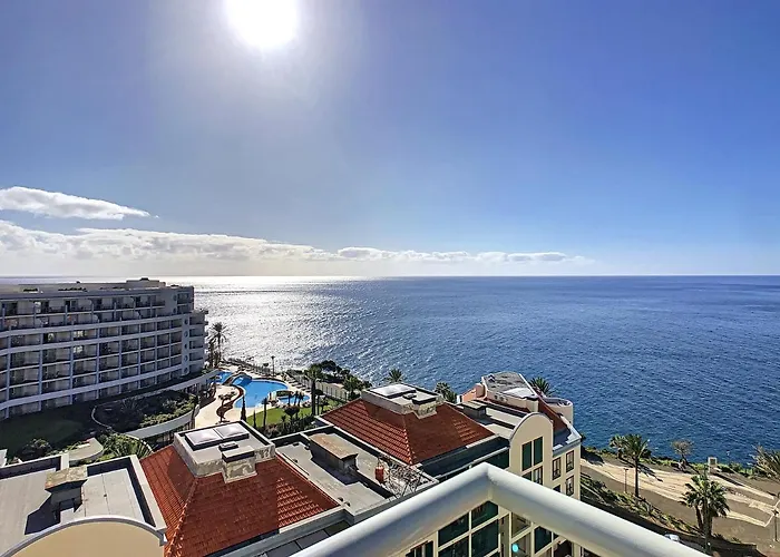 Paradise View By Lovelystay