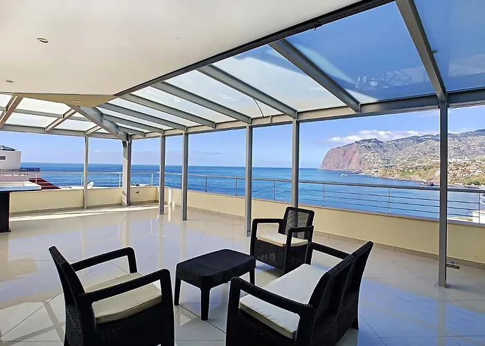 Paradise View By Lovelystay פונשל