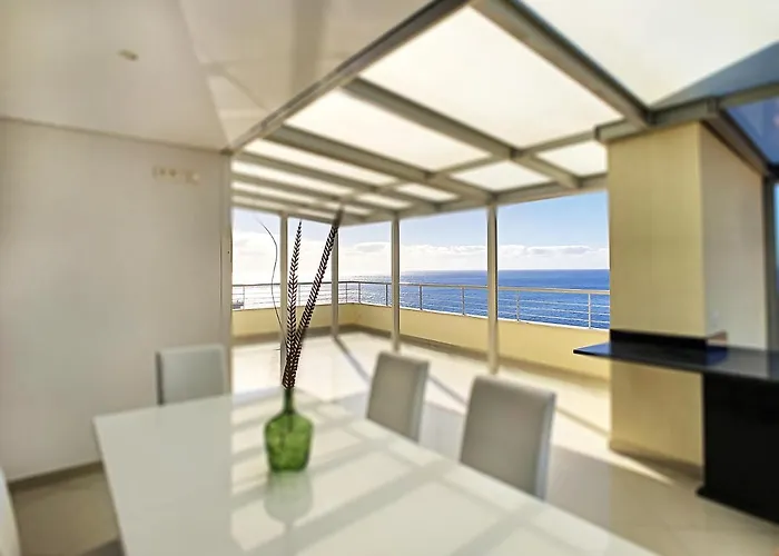 Paradise View By Lovelystay פונשל