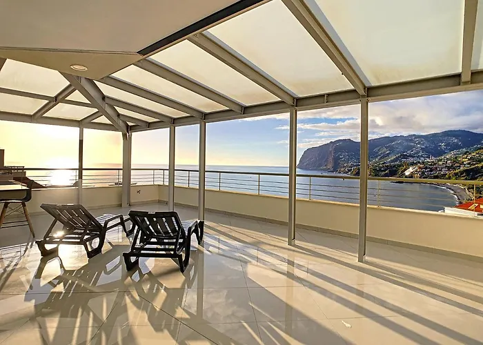 Paradise View By Lovelystay