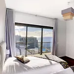 Apartman Paradise View By Lovelystay *
