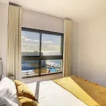 Paradise View By Lovelystay Apartment *