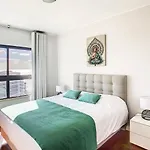 Paradise View By Lovelystay Apartman *