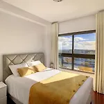 Paradise View By Lovelystay * Funchal (Madeira)