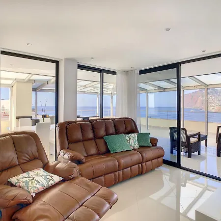 Paradise View By Lovelystay Funchal (Madeira)