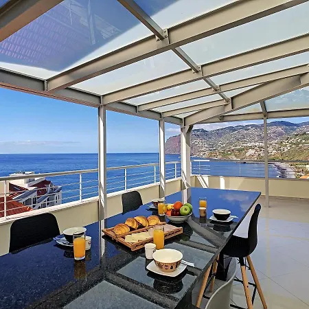 Paradise View By Lovelystay * フンシャル