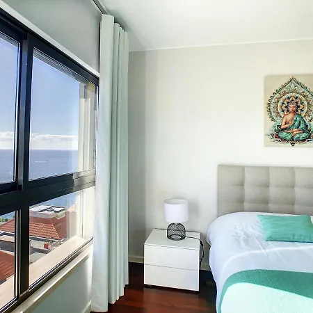 Apartman Paradise View By Lovelystay *