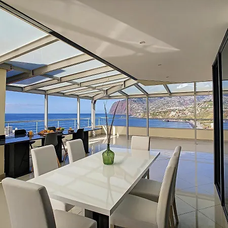 Paradise View By Lovelystay Appartement Funchal (Madeira)