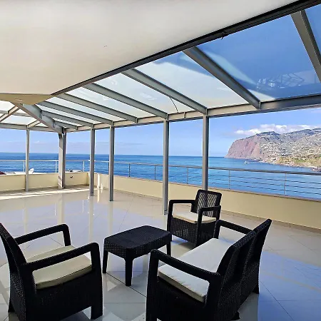 Paradise View By Lovelystay Funchal (Madeira)