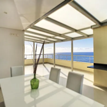 Paradise View By Lovelystay Funchal (Madeira)