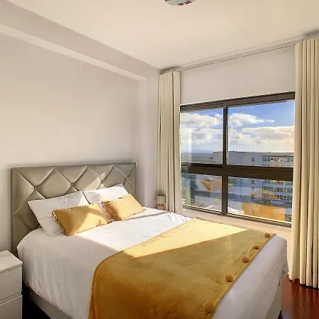 Paradise View By Lovelystay * Funchal (Madeira)