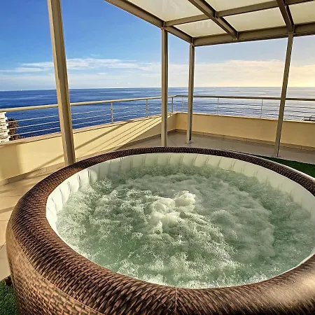 Paradise View By Lovelystay * Funchal (Madeira)