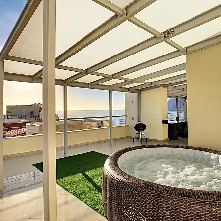 Paradise View By Lovelystay Funchal
