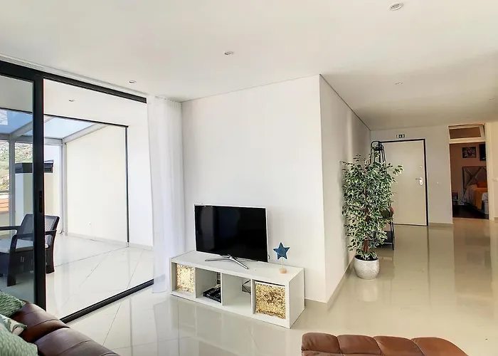 Paradise View By Lovelystay Apartament Funchal (Madeira)