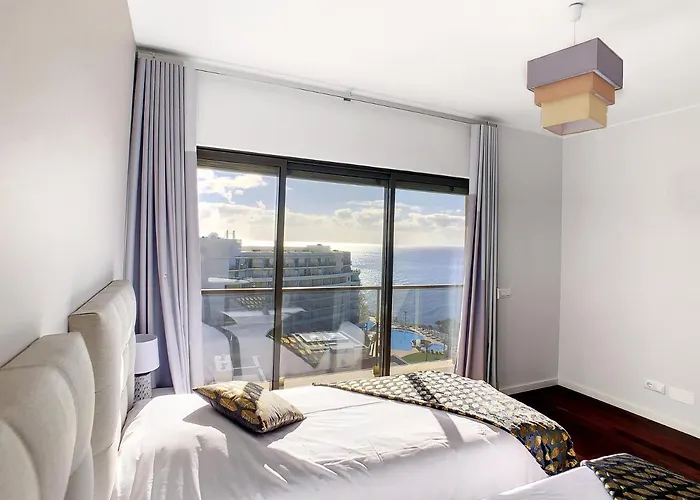 Apartament Paradise View By Lovelystay *