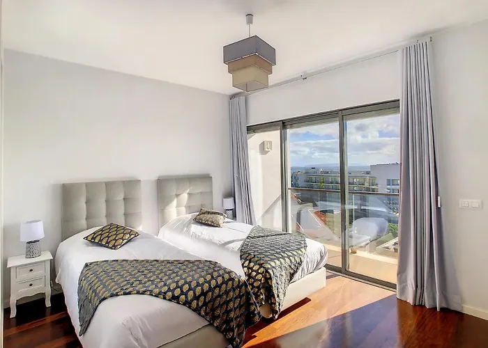 Paradise View By Lovelystay Apartament *