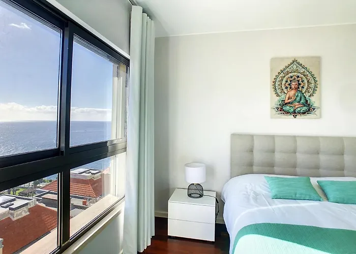 Apartament Paradise View By Lovelystay *