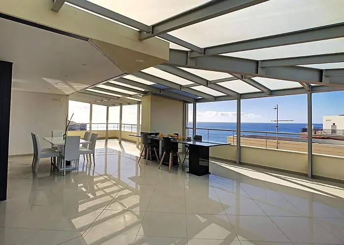 Apartament Paradise View By Lovelystay