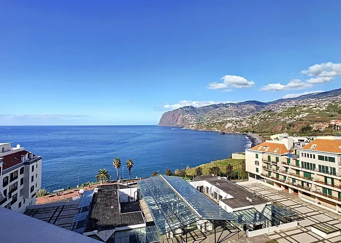 Paradise View By Lovelystay *