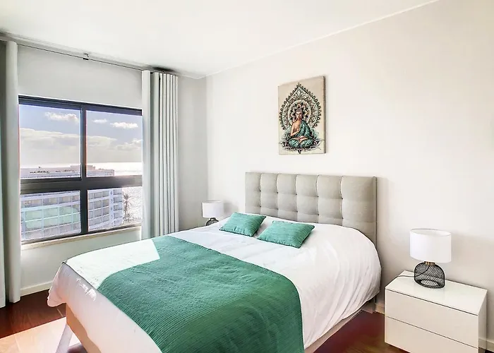 Paradise View By Lovelystay Apartament *