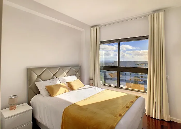 Paradise View By Lovelystay * Funchal (Madeira)