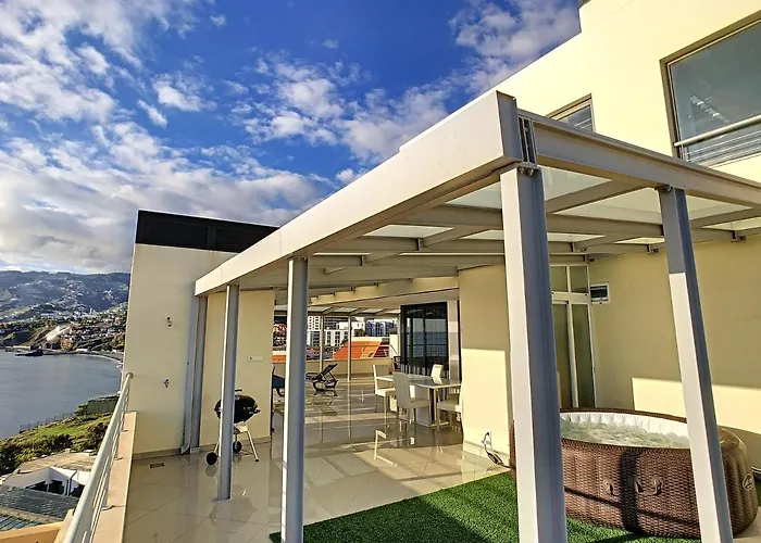 Paradise View By Lovelystay